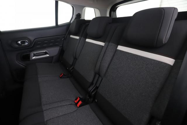 Citroen C5 Aircross image 7