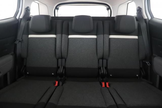 Citroen C5 Aircross image 2