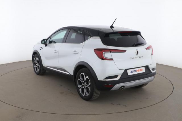 Renault Captur image 8