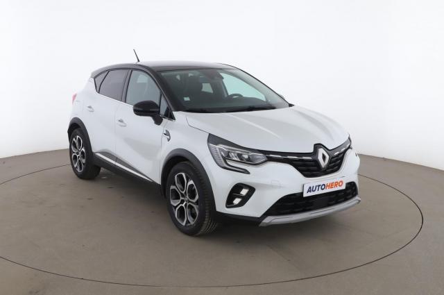 Renault Captur image 1