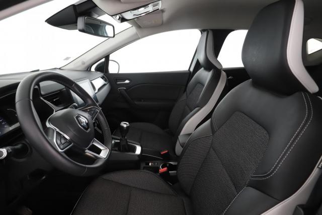Renault Captur image 7