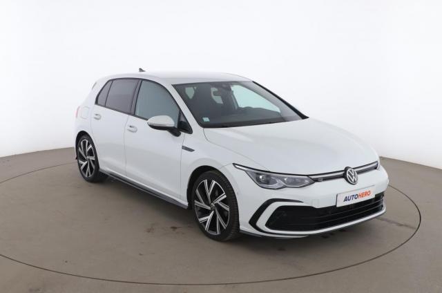 Volkswagen Golf image 4