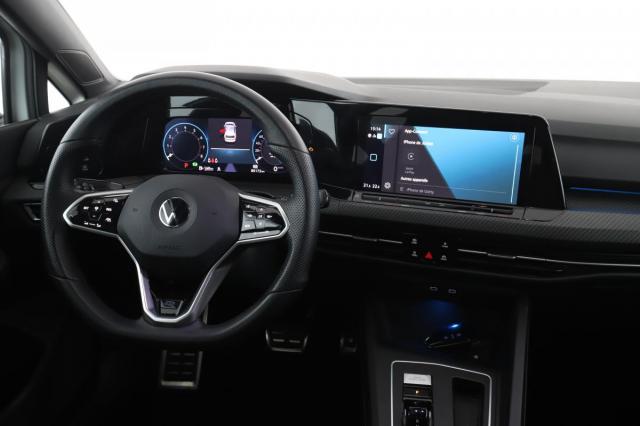 Volkswagen Golf image 6