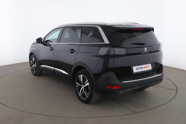 Peugeot 5008 image 4