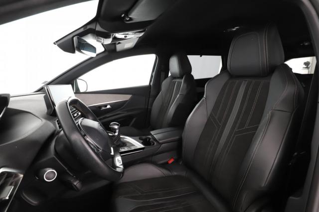 Peugeot 5008 image 6