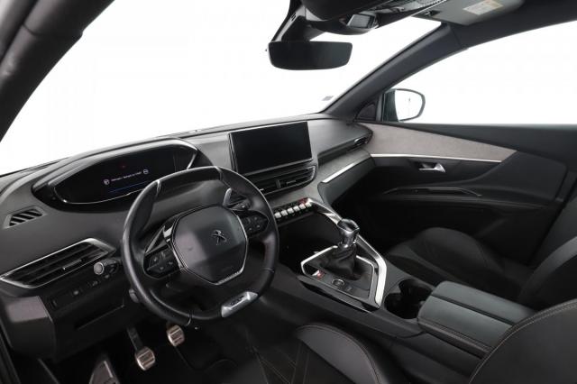 Peugeot 5008 image 8