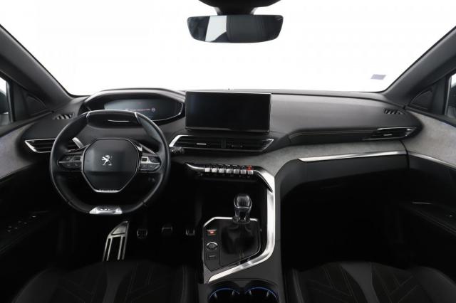 Peugeot 5008 image 3