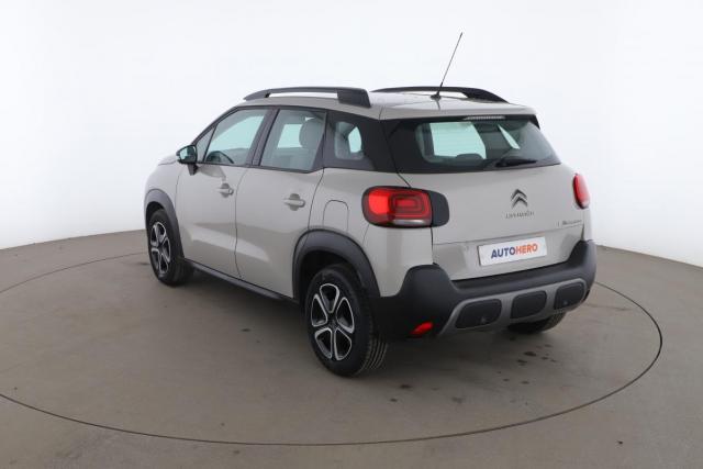 Citroen C3 Aircross image 1