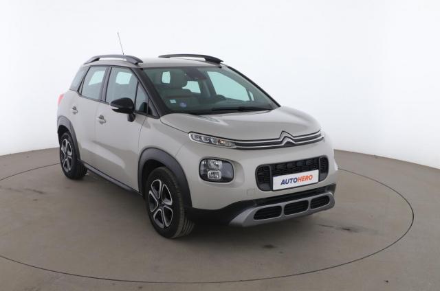 Citroen C3 Aircross image 7