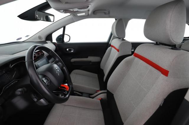Citroen C3 Aircross image 9