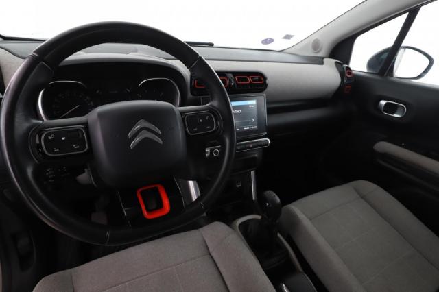 Citroen C3 Aircross image 3