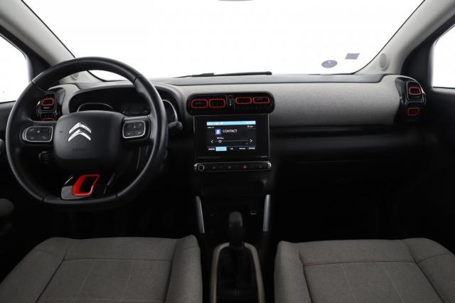 Citroen C3 Aircross image 8