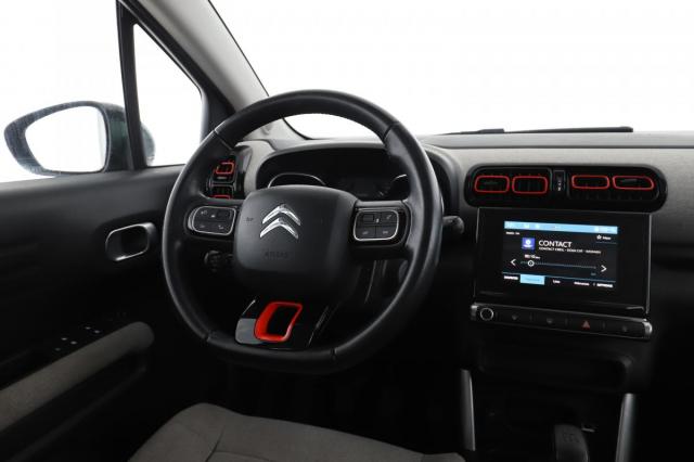 Citroen C3 Aircross image 4