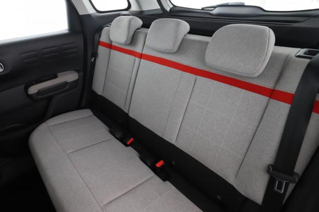 Citroen C3 Aircross image 2