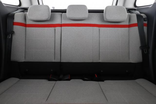 Citroen C3 Aircross image 5