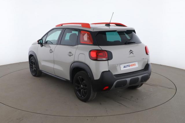 Citroen C3 Aircross image 3