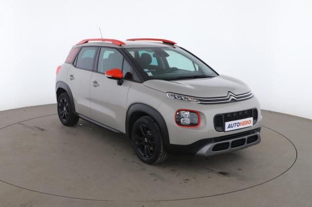Citroen C3 Aircross image 4