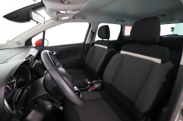 Citroen C3 Aircross image 8