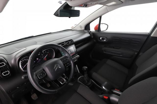 Citroen C3 Aircross image 9