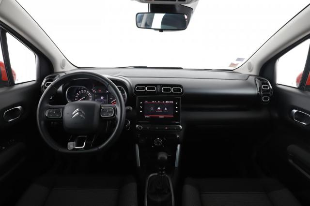 Citroen C3 Aircross image 1
