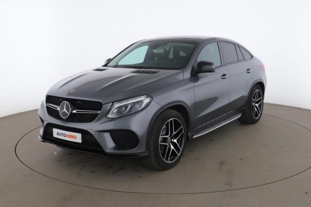 Mercedes Benz