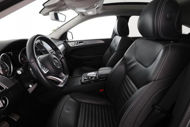 Mercedes Benz Classe Gle Coupe image 8