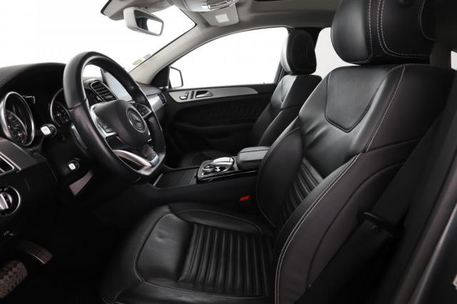 Mercedes Benz Classe Gle Coupe image 9