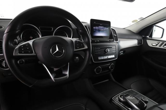 Mercedes Benz Classe Gle Coupe image 6