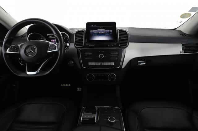 Mercedes Benz Classe Gle Coupe image 4