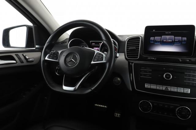 Mercedes Benz Classe Gle Coupe image 2