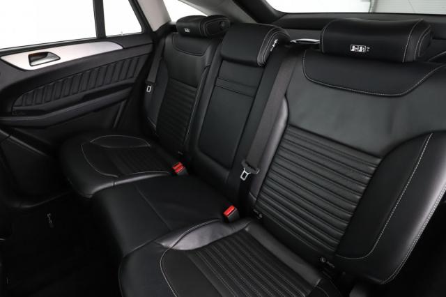 Mercedes Benz Classe Gle Coupe image 1