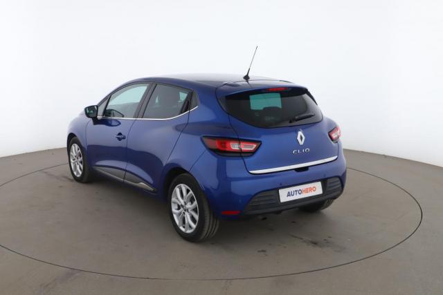 Renault Clio image 2