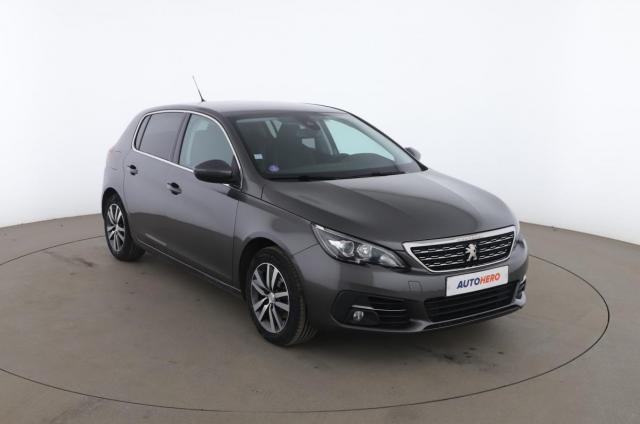 Peugeot 308 image 3