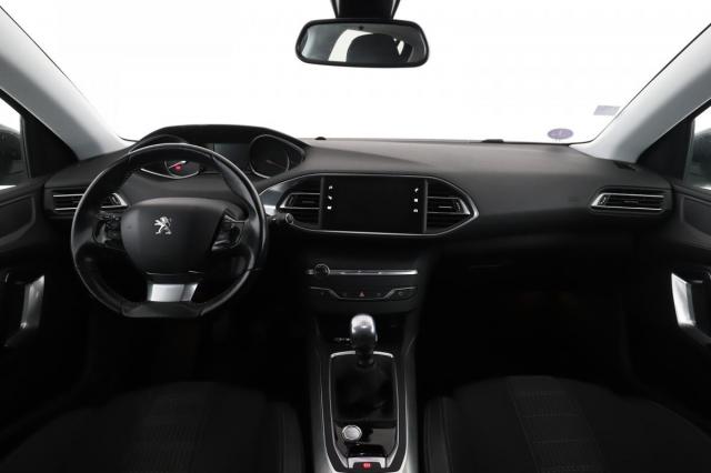 Peugeot 308 image 5