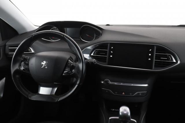 Peugeot 308 image 1