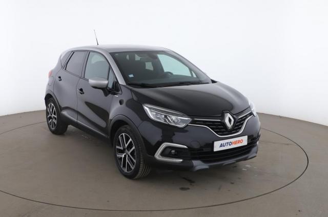 Renault Captur image 7