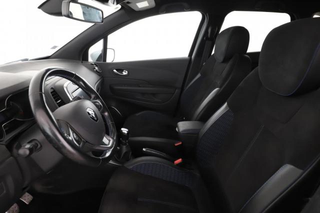 Renault Captur image 8