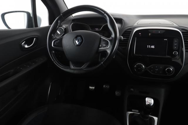 Renault Captur image 4