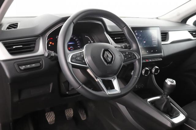 Renault Captur image 6