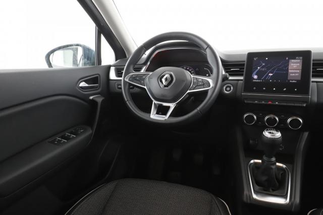 Renault Captur image 3