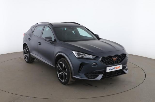 Cupra Formentor image 4