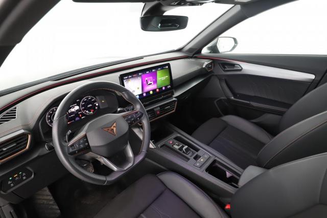 Cupra Formentor image 9