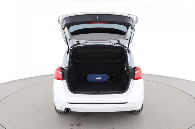 Bmw Serie 2 Active Tourer image 7