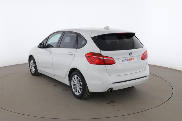 Bmw Serie 2 Active Tourer image 9