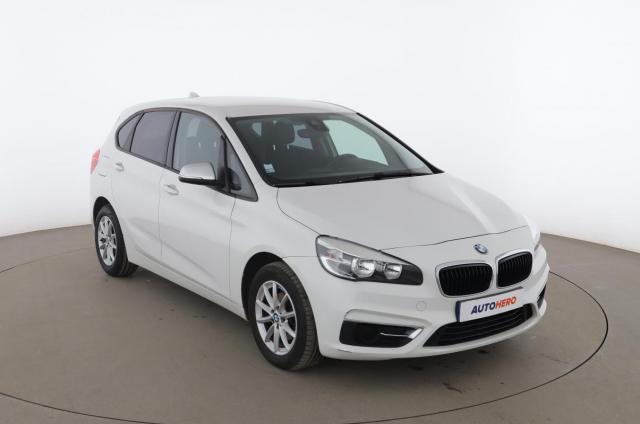 Bmw Serie 2 Active Tourer image 8