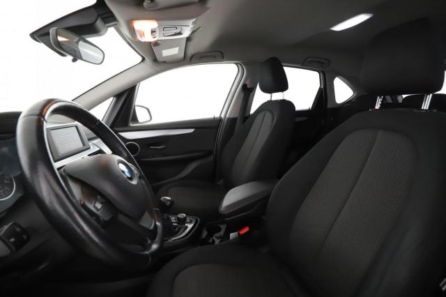Bmw Serie 2 Active Tourer image 3