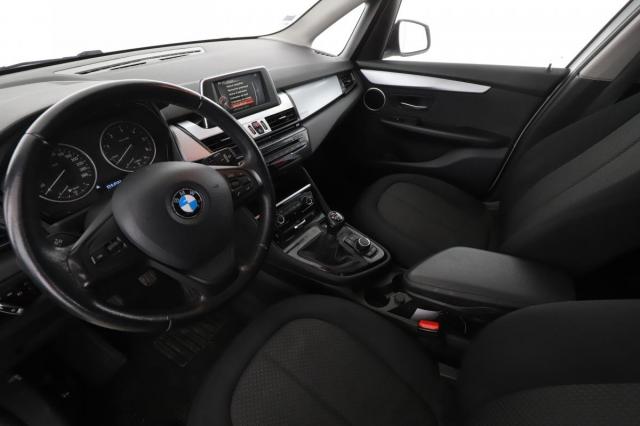 Bmw Serie 2 Active Tourer image 6
