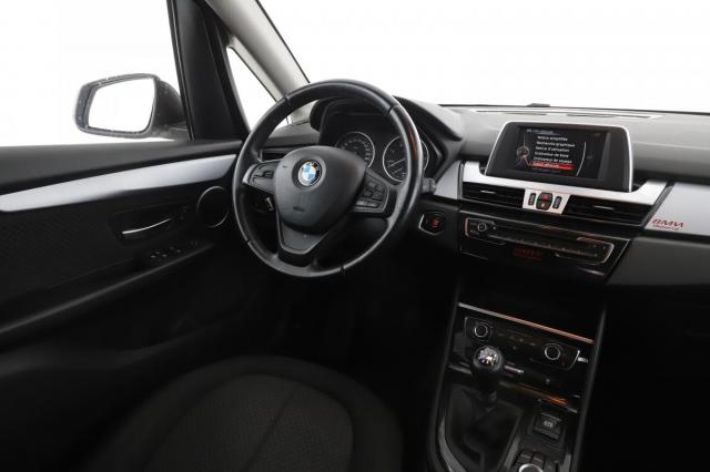 Bmw Serie 2 Active Tourer image 1