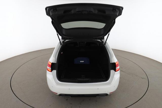 Peugeot 308 Sw image 2
