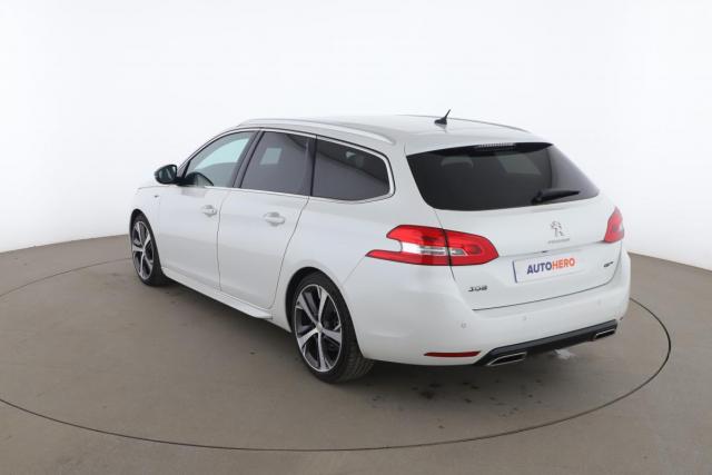 Peugeot 308 Sw image 4